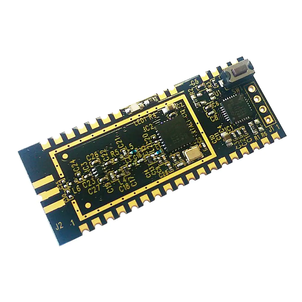 GAMMA-915R-SO RF Solutions electronic component
