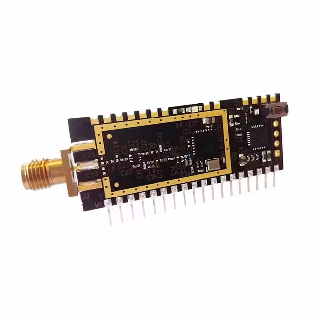 GAMMA-915R RF Solutions electronic component