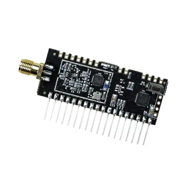 GAMMA62M-89D RF Solutions electronic component