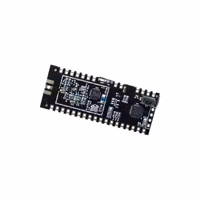 GAMMA62TR-89S RF Solutions electronic component