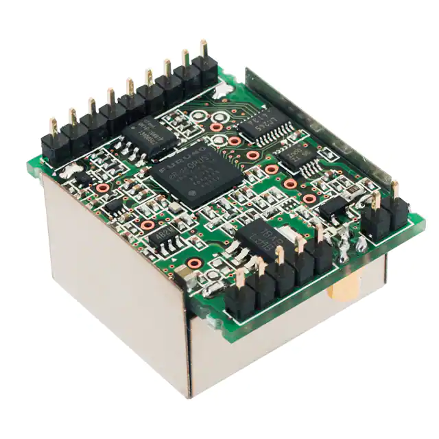 GF-8803 Volgen + Furuno electronic component