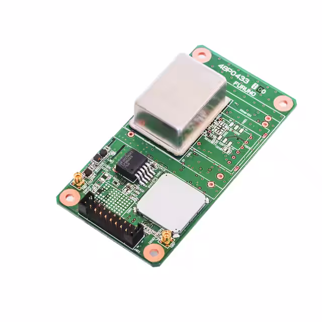 GF-8804 Volgen + Furuno electronic component