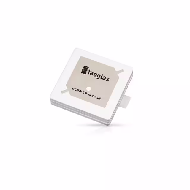 GGBSFTP.45.9.A.08 Taoglas Limited electronic component