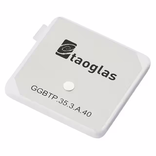 GGBTP.35.3.A.40 Taoglas Limited electronic component