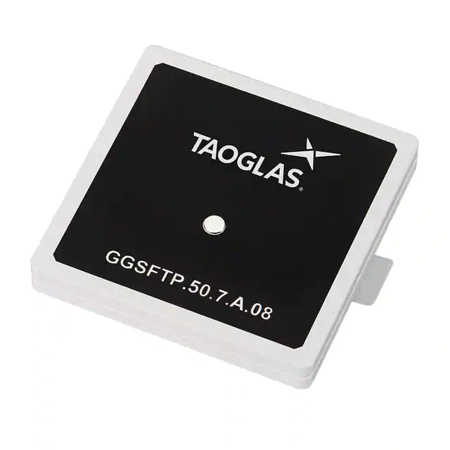 GGSFTP.50.7.A.08 Taoglas Limited electronic component