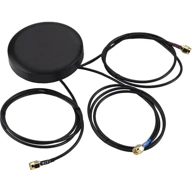GNSS4GSM Amphenol PCTEL electronic component