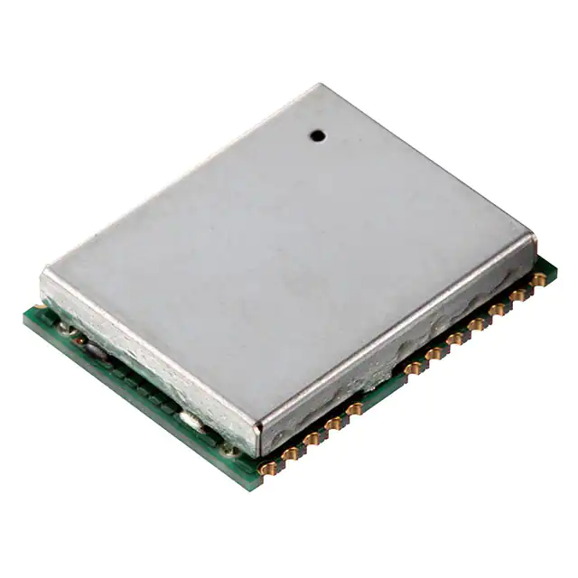 GT-87 Volgen + Furuno electronic component