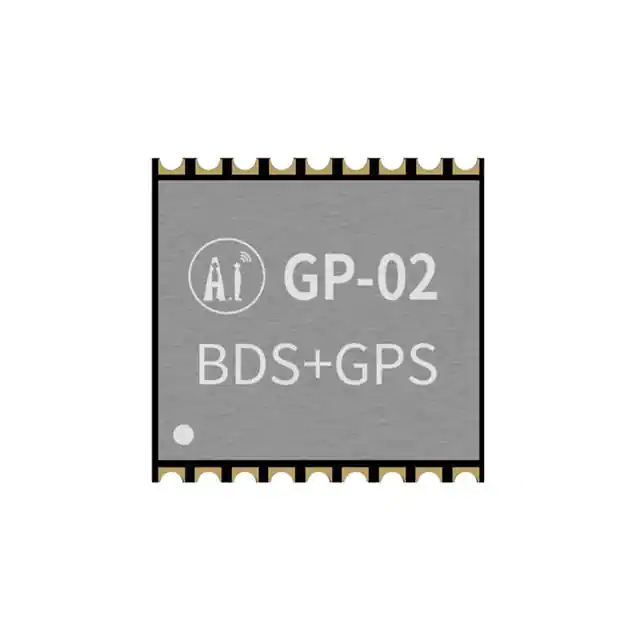 GP-02 Ai-Thinker electronic component
