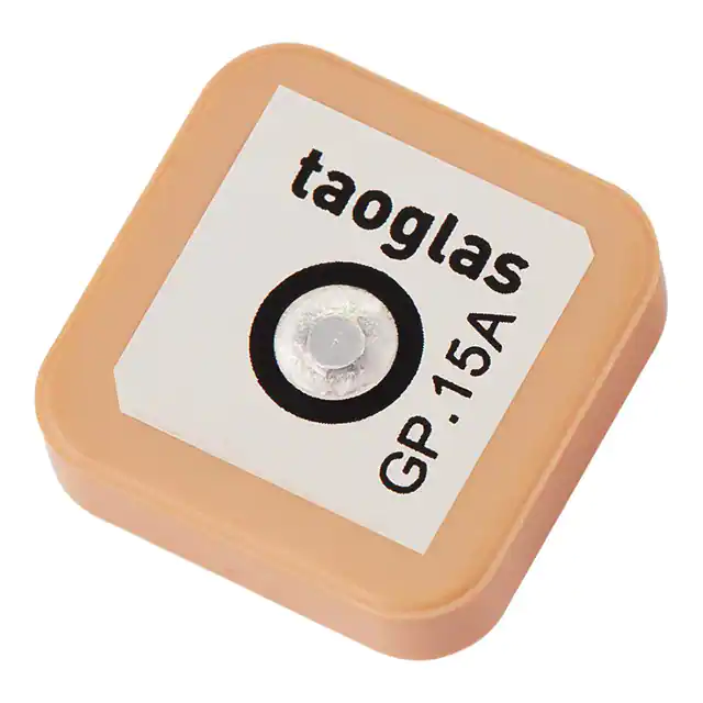 GP.1575.15.4.B.02 Taoglas Limited electronic component