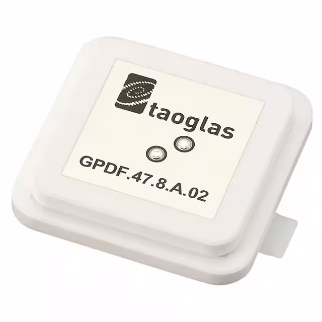 GPDF.47.8.A.02 Taoglas Limited electronic component