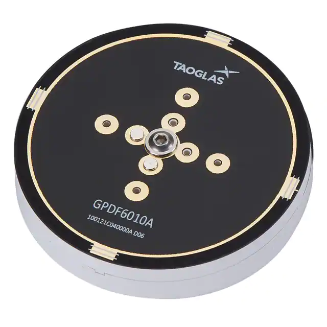 GPDF6010.A Taoglas Limited electronic component