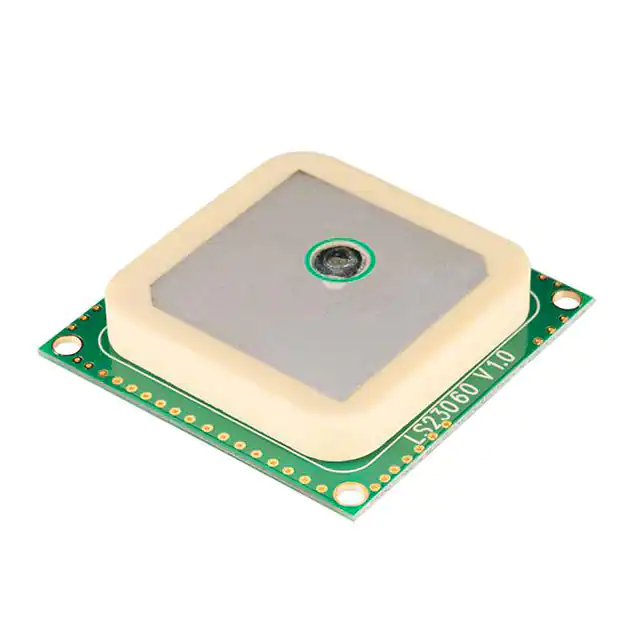 GPS-08975 SparkFun Electronics electronic component