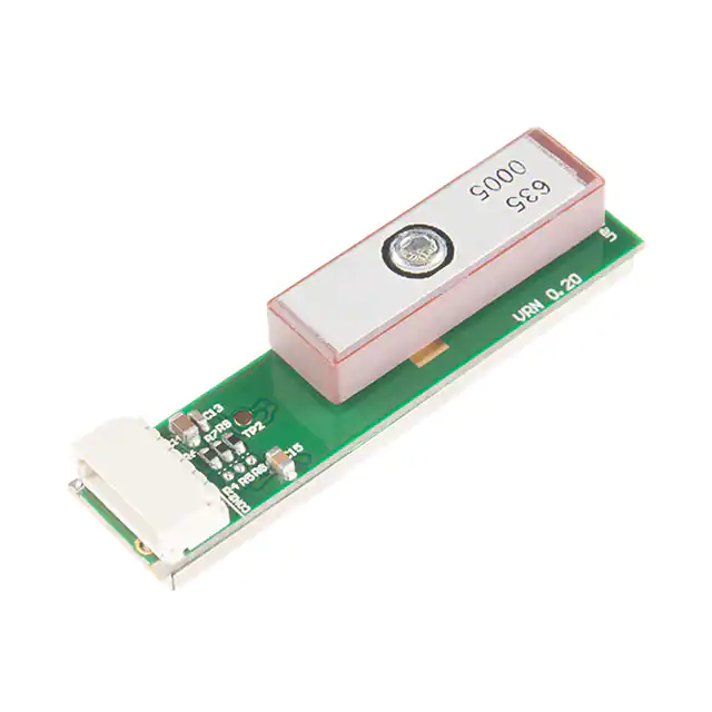GPS-13670 SparkFun Electronics electronic component