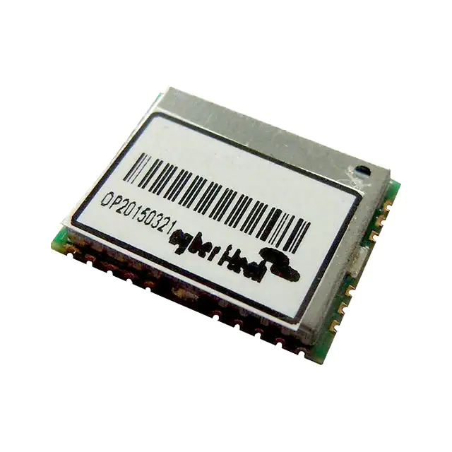 GPS-1513R RF Solutions electronic component
