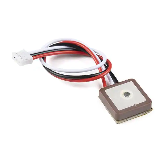 GPS-19166 SparkFun Electronics electronic component