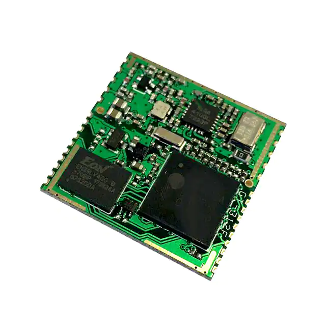 GPS-310FS RF Solutions electronic component