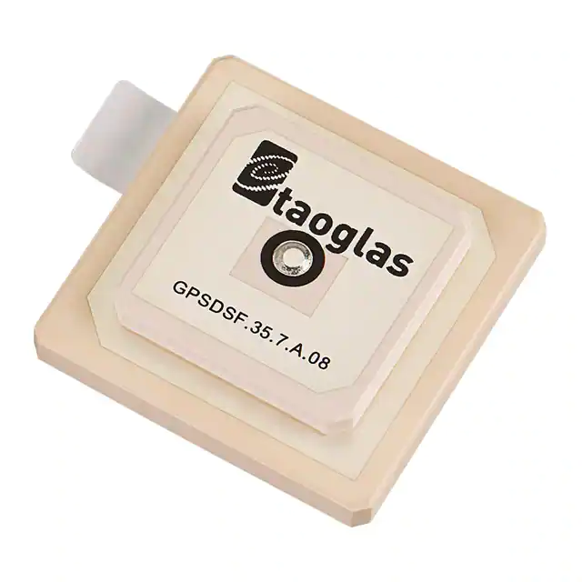 GPSDSF.35.7.A.08 Taoglas Limited electronic component