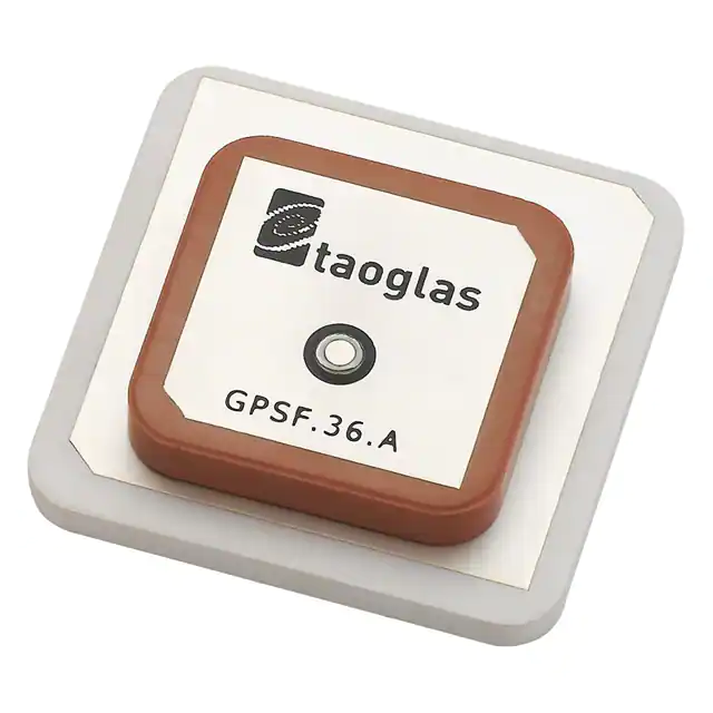 GPSF.36.7.A.30 Taoglas Limited electronic component