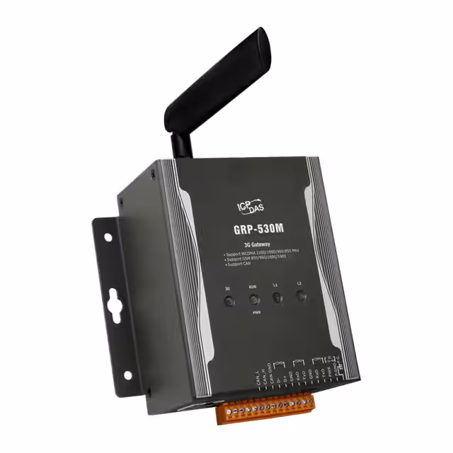 GRP-530M ICP DAS USA INC electronic component