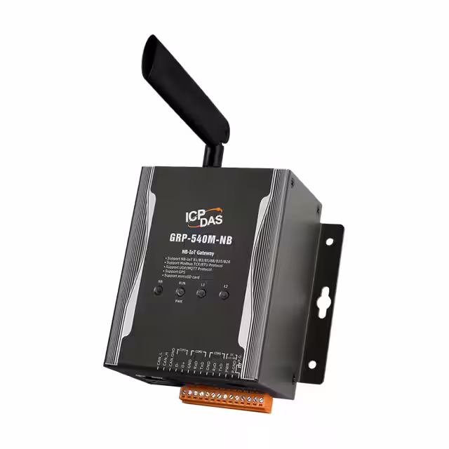 GRP-540M-NB ICP DAS USA INC electronic component