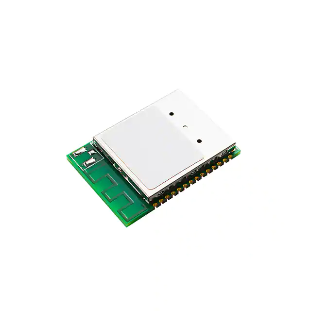 700-0050-100 Telit Cinterion electronic component
