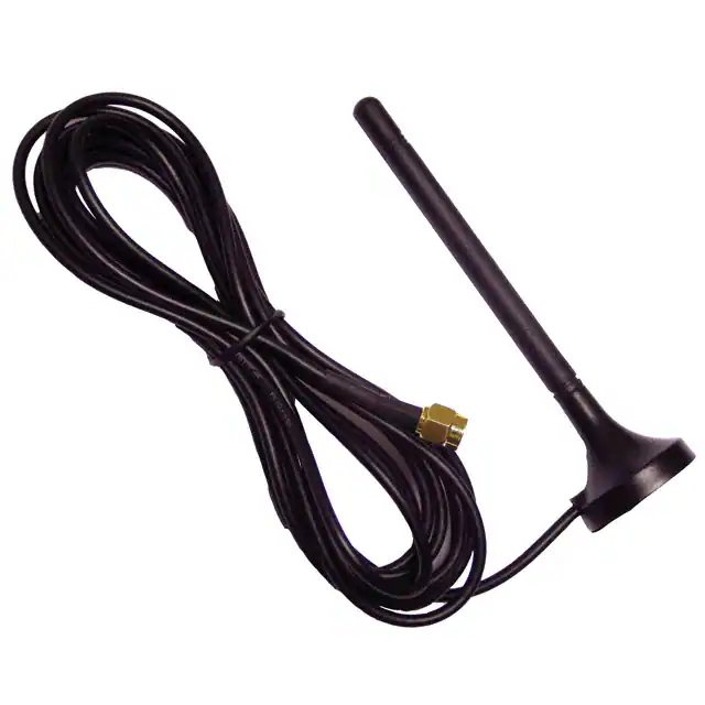 ANT-GSMSTUB4 RF Solutions electronic component