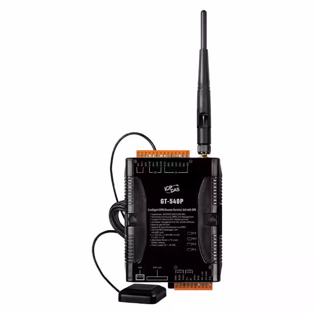 GT-540P ICP DAS USA INC electronic component