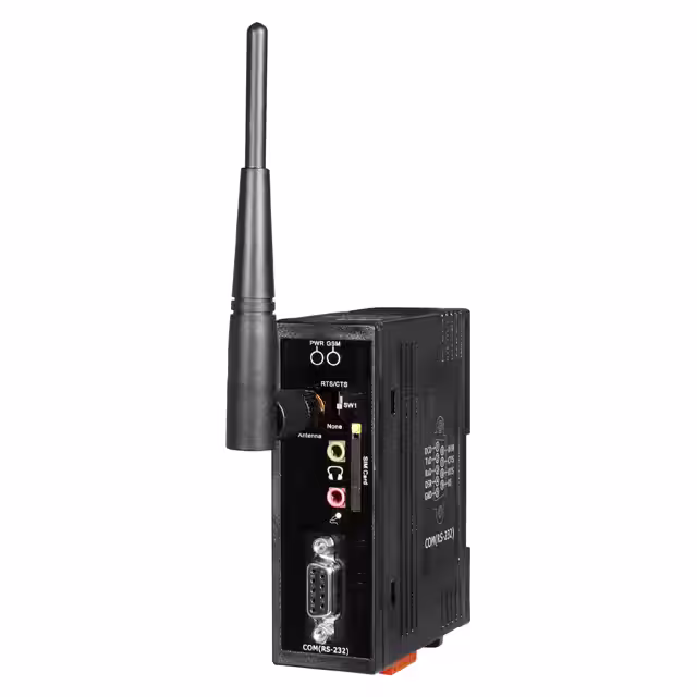 GTM-201-RS232 ICP DAS USA INC electronic component