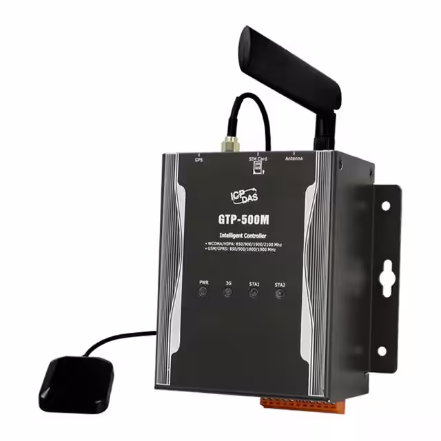 GTP-500M ICP DAS USA INC electronic component
