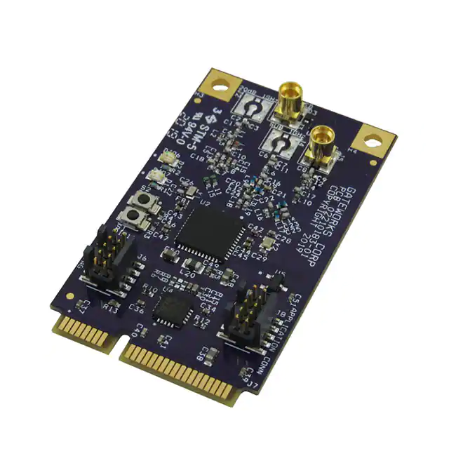 GW16122 Gateworks Corporation electronic component