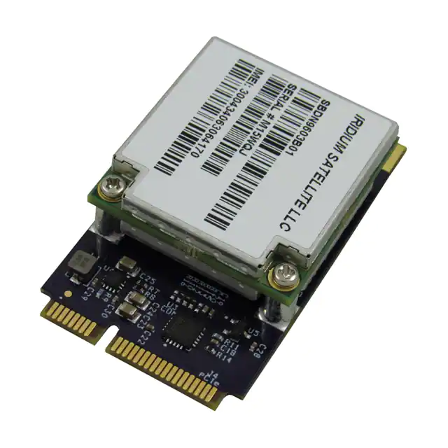 GW16130 Gateworks Corporation electronic component
