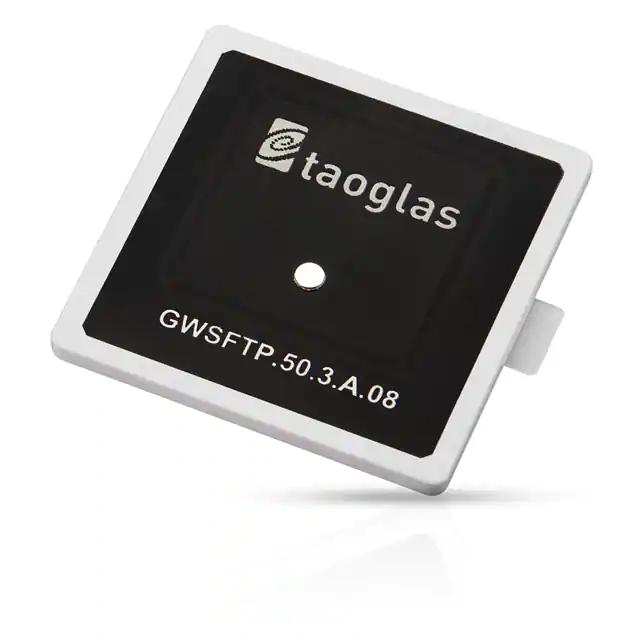 GWSFTP.50.3.A.08 Taoglas Limited electronic component