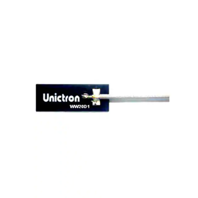 H2B1BC4A1B015L Unictron Technologies Corporation electronic component