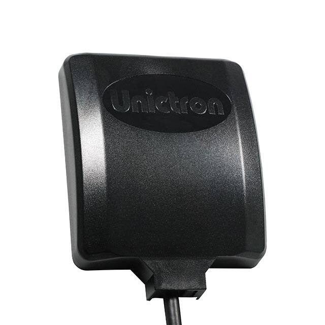 H2MA003D100100 Unictron Technologies Corporation electronic component