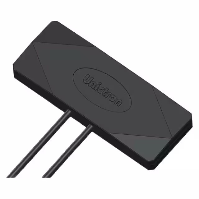 H2MA301D100100 Unictron Technologies Corporation electronic component