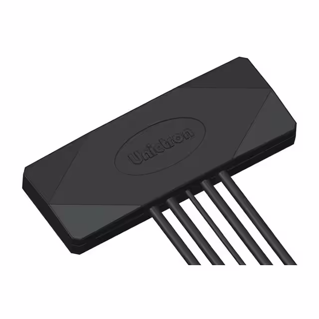 H2MA305D101100 Unictron Technologies Corporation electronic component