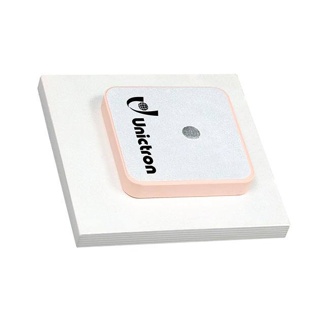 H2P1361A2B0100 Unictron Technologies Corporation electronic component