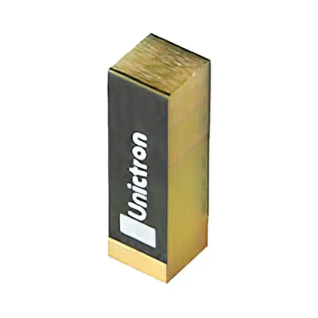 H2U36D2K1B0100 Unictron Technologies Corporation electronic component