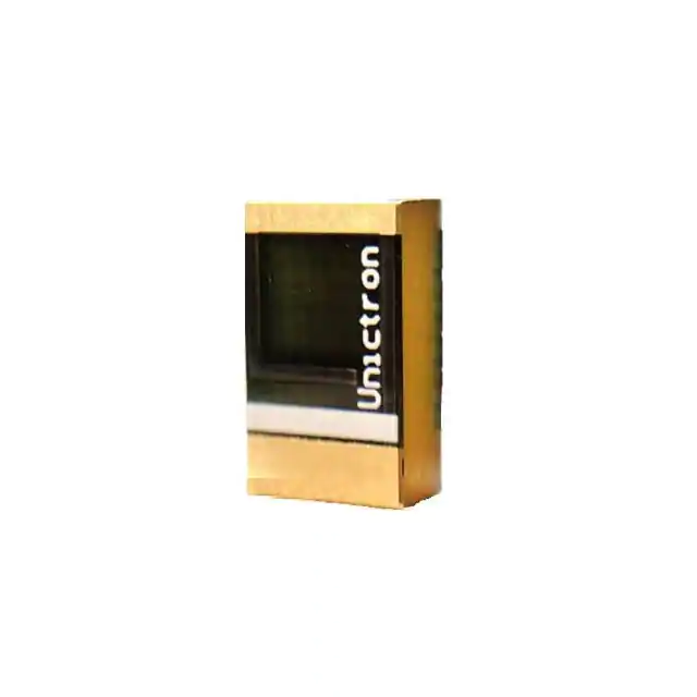 H2U86D2K1S0100 Unictron Technologies Corporation electronic component