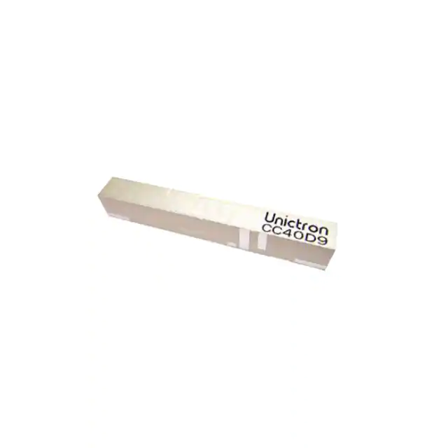 H2UE3P1D2G0100 Unictron Technologies Corporation electronic component