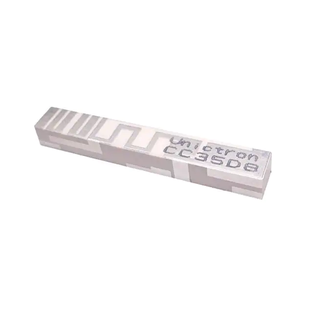 H2UE3P2D2G0100 Unictron Technologies Corporation electronic component