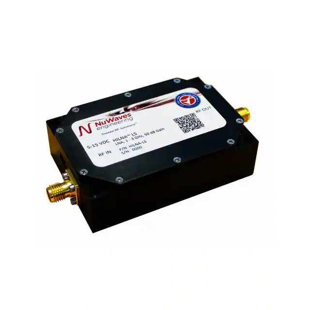 HILNA-LS NuWaves RF Solutions electronic component