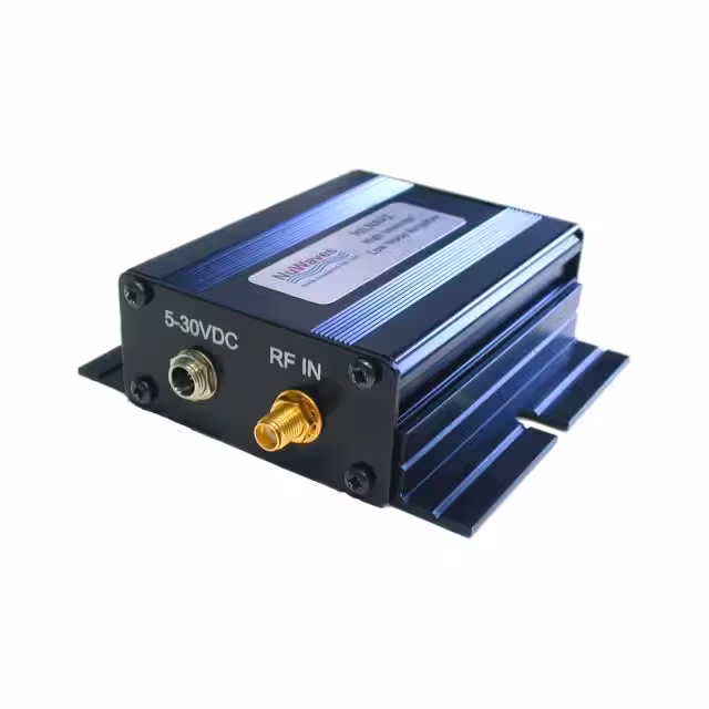 HILNA-V1 NuWaves RF Solutions electronic component