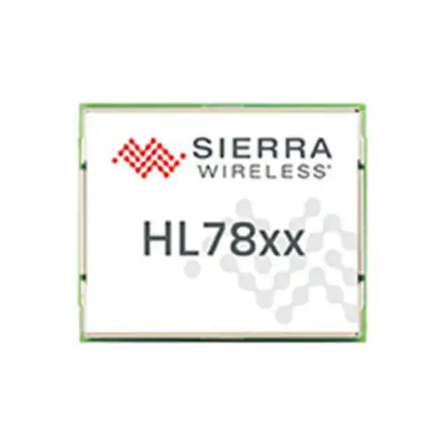 HL7800-M_1104608 Sierra Wireless electronic component