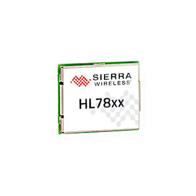 HL7800_1104776 Sierra Wireless electronic component