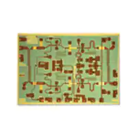 HMC-ABH264 Analog Devices Inc. electronic component