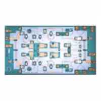 HMC-ALH140-SX Analog Devices Inc. electronic component
