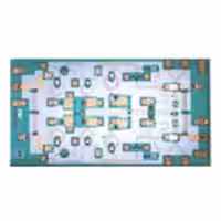 HMC-ALH140 Analog Devices Inc. electronic component