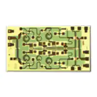 HMC-ALH244 Analog Devices Inc. electronic component