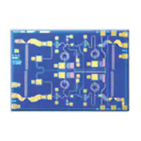 HMC-ALH311-SX Analog Devices Inc. electronic component
